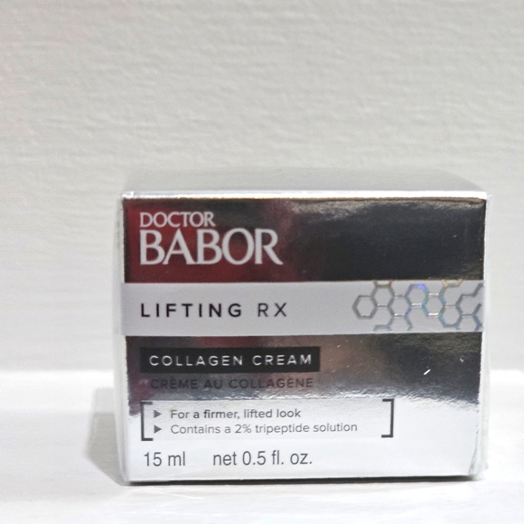 DR BABOR COLLAGEN CREAM - Picture 2 of 3